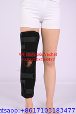 Orthopédie et rééducation Protection du genou Brace Immobilizer du genou