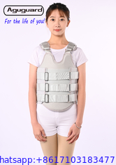 Appareil ergonomic à double compression pour le bassin lombaire avec coussinet amovible