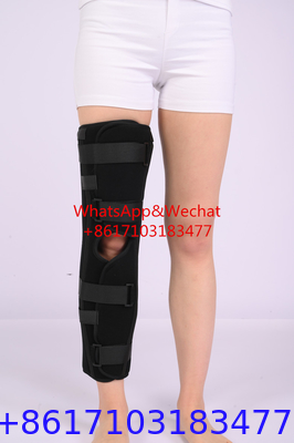 Orthopédie et rééducation Protection du genou Brace Immobilizer du genou
