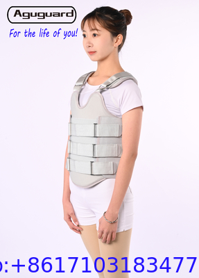 Appareil ergonomic à double compression pour le bassin lombaire avec coussinet amovible