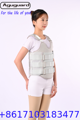 Appareil ergonomic à double compression pour le bassin lombaire avec coussinet amovible