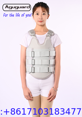 Appareil ergonomic à double compression pour le bassin lombaire avec coussinet amovible