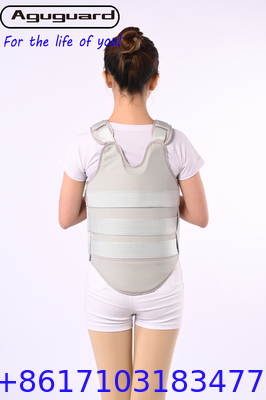 Appareil ergonomic à double compression pour le bassin lombaire avec coussinet amovible